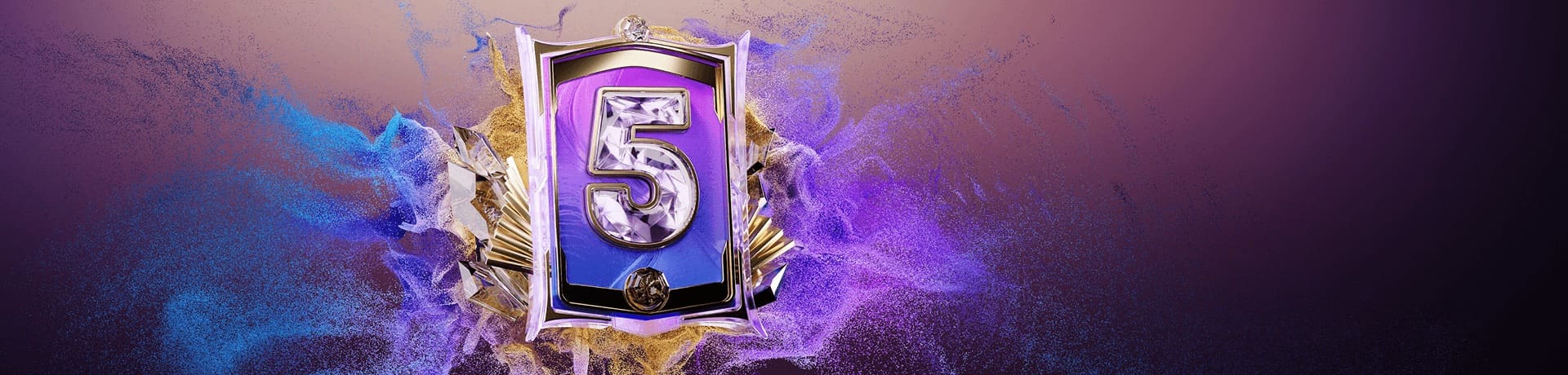 5